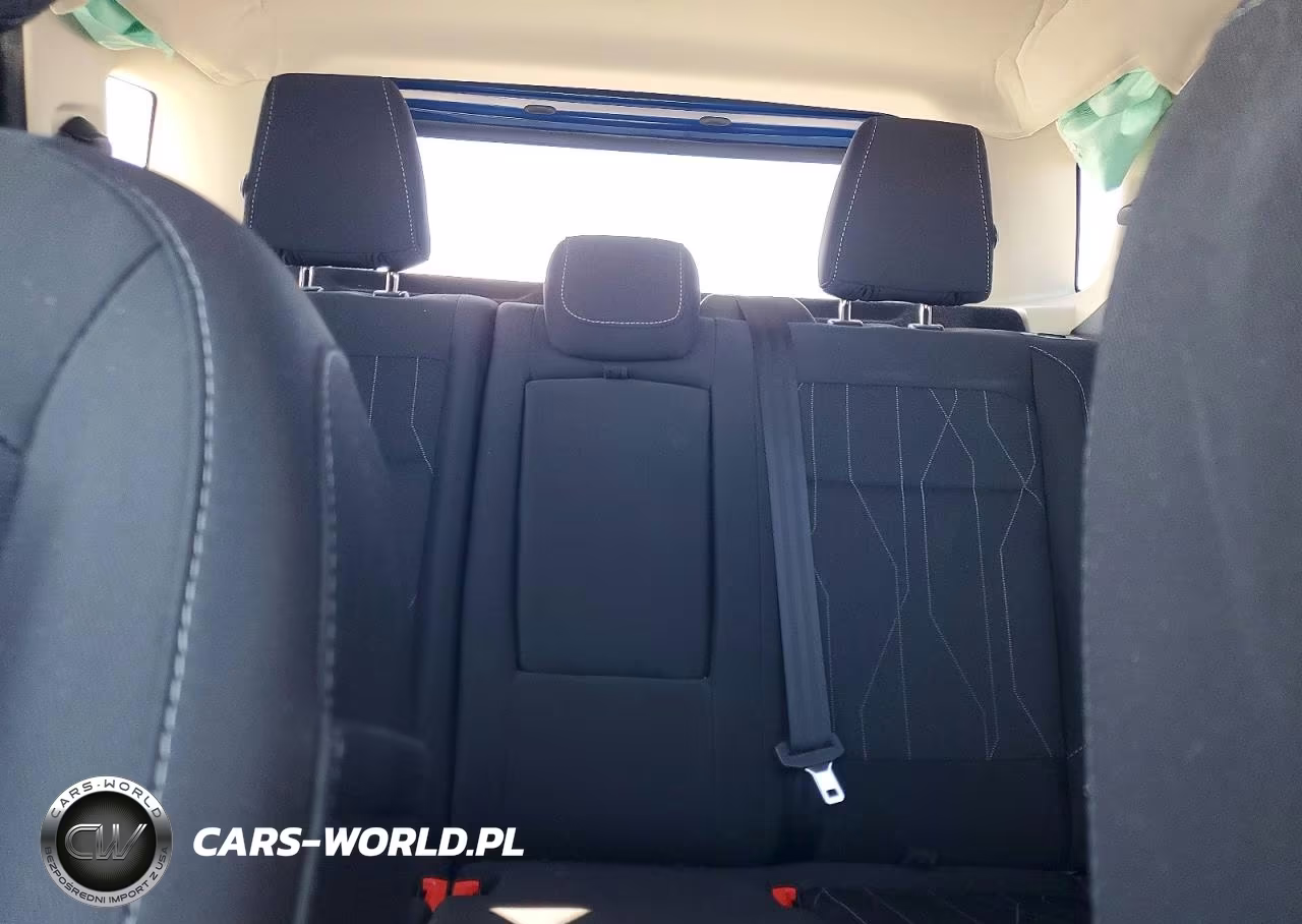 2019 Ford Ecosport Se VIN:MAJ3S2GE3KC309506 - 10