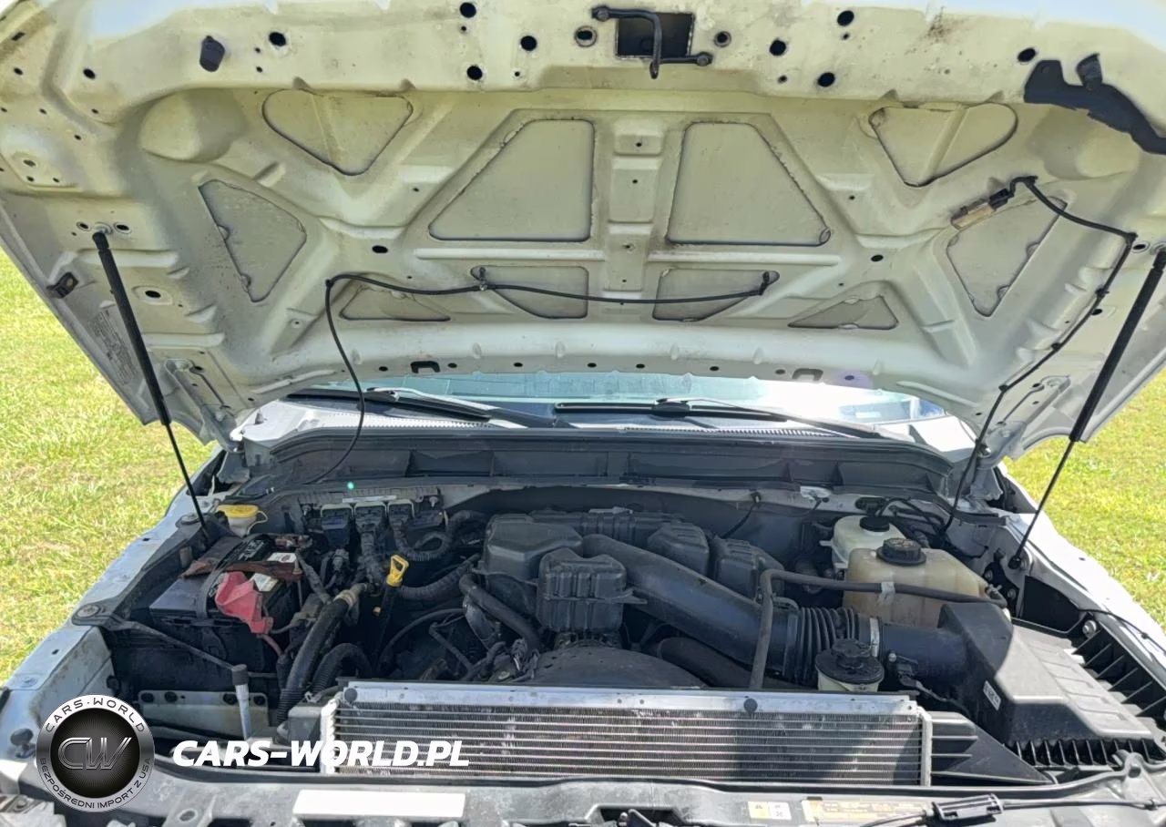 2015 Ford F350 Super Duty VIN:1FDRF3G67FEC14945 - 7