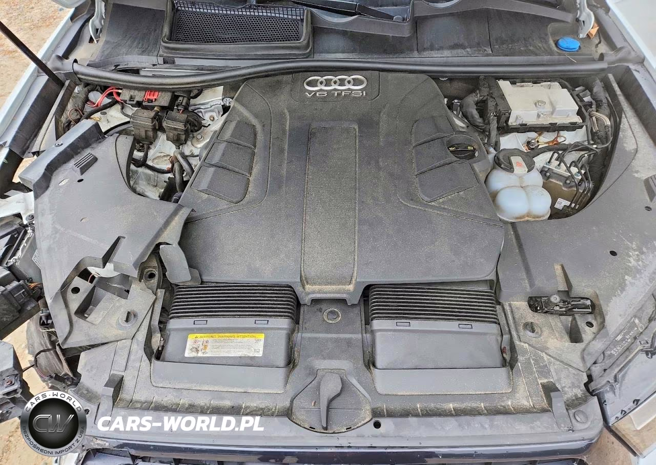2018 Audi Q7 Prestige VIN:WA1VAAF75JD037952 - 11