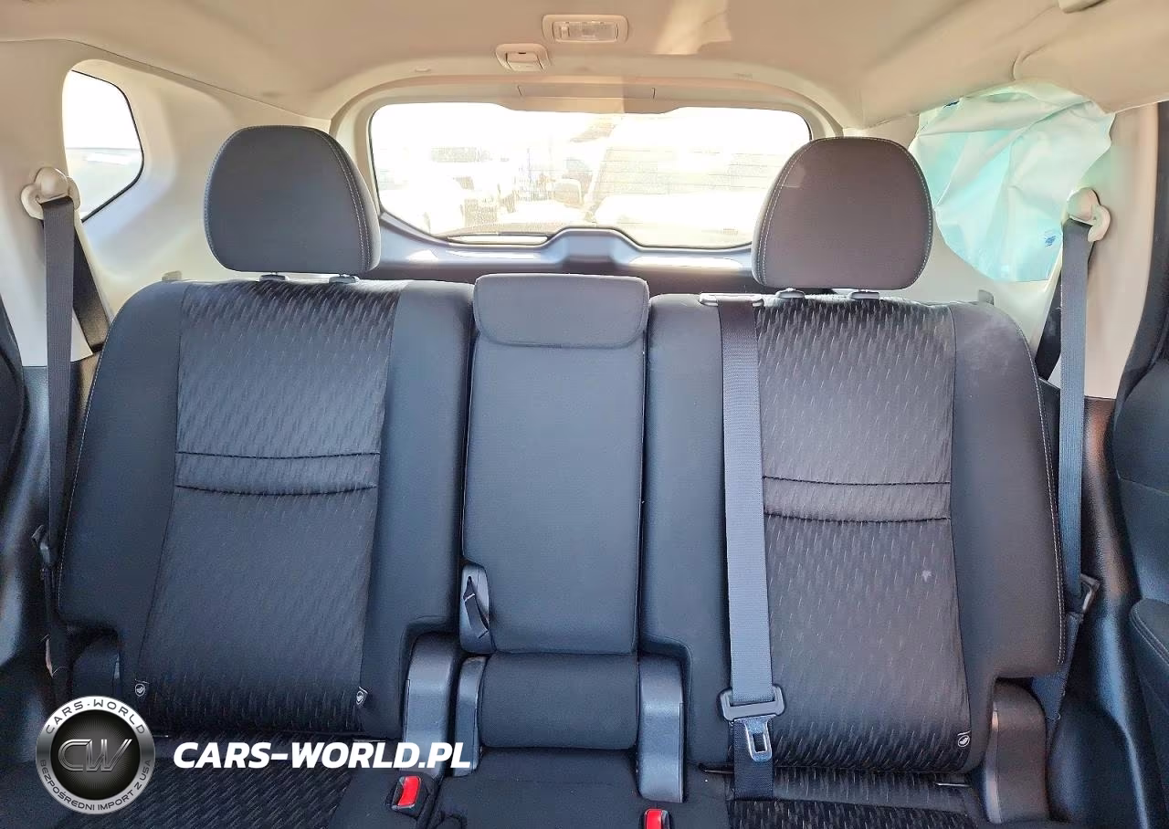 2019 Nissan Rogue Sv VIN:KNMAT2MV7KP547399 - 10