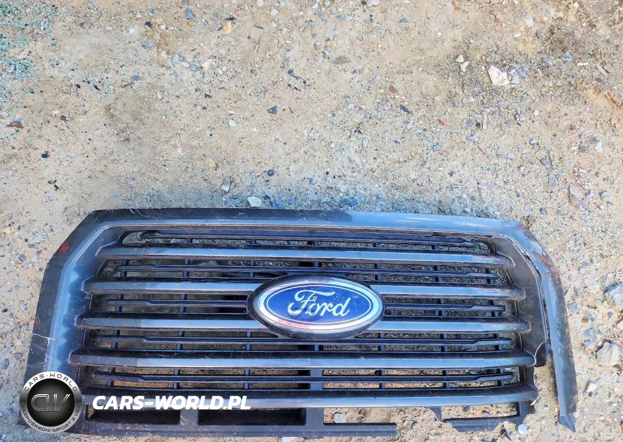 2017 Ford F150 Supercrew VIN:1FTEW1CP2HFC16783 - 12