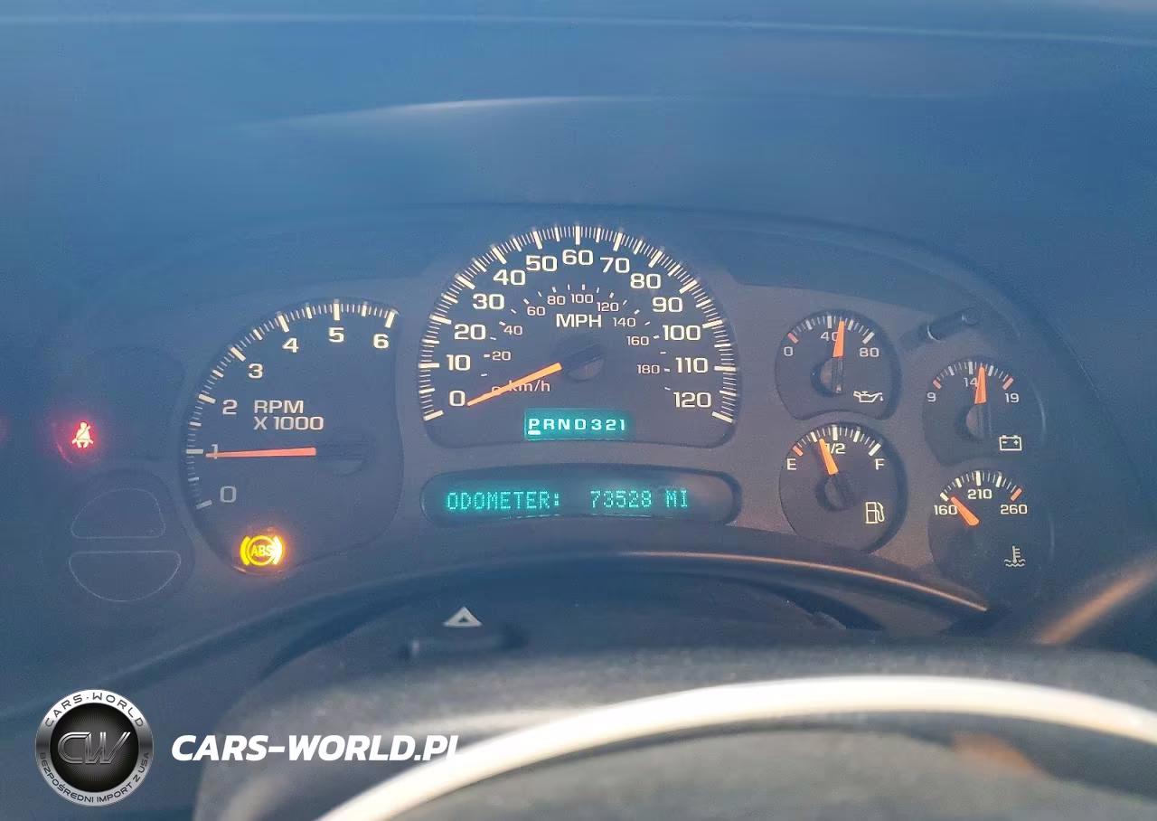 2004 GMC New Sierra K1500 VIN:1GTEK14T34E251047 - 9