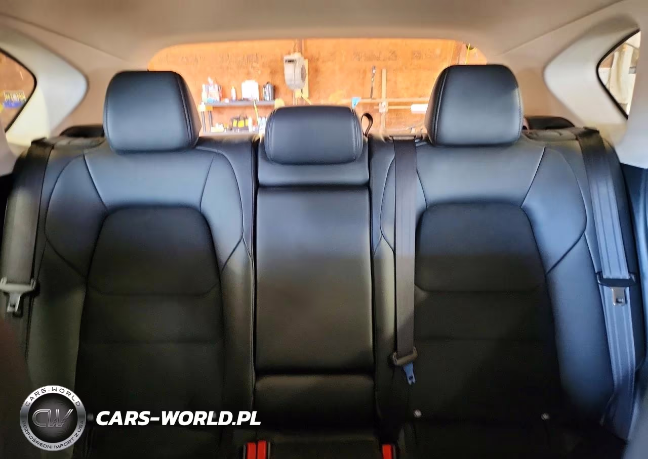 2019 Mazda Cx-5 Touring VIN:JM3KFBCM9K0570722 - 10