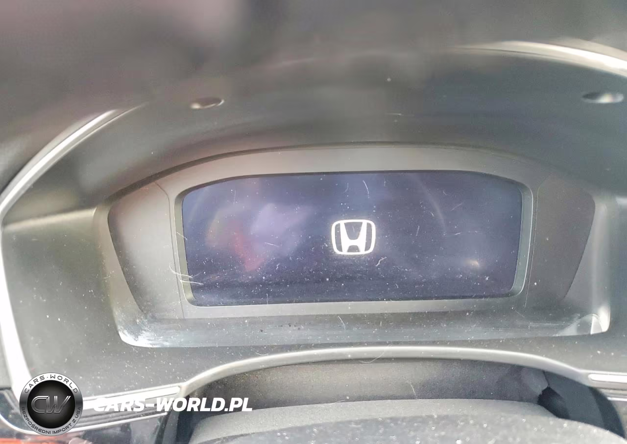2024 Honda Civic Sport VIN:19XFL1H80RE014857 - 9