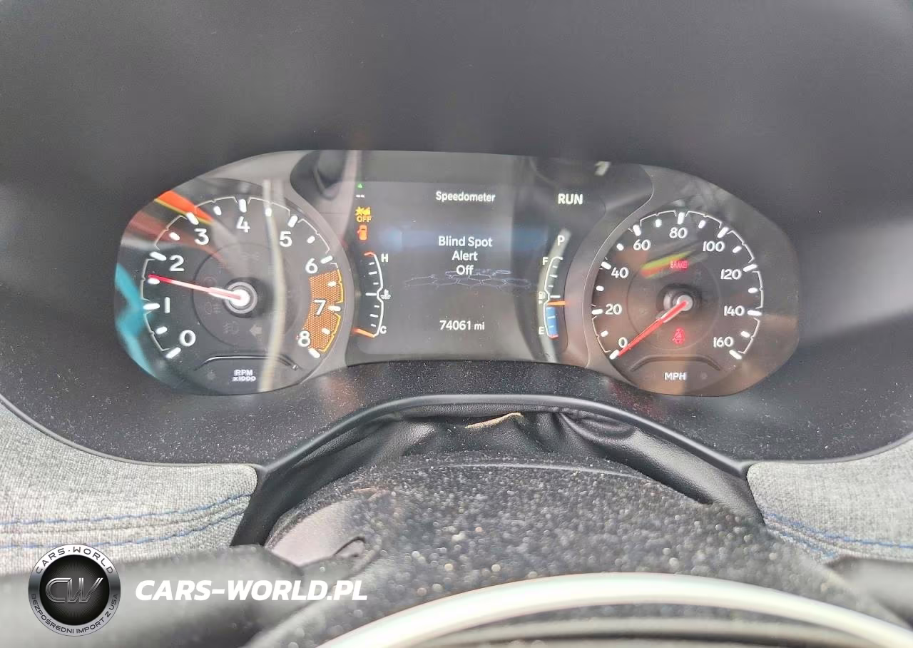 2025 Jeep Compass Latitude VIN:3C4NJDBNXST534941 - 9