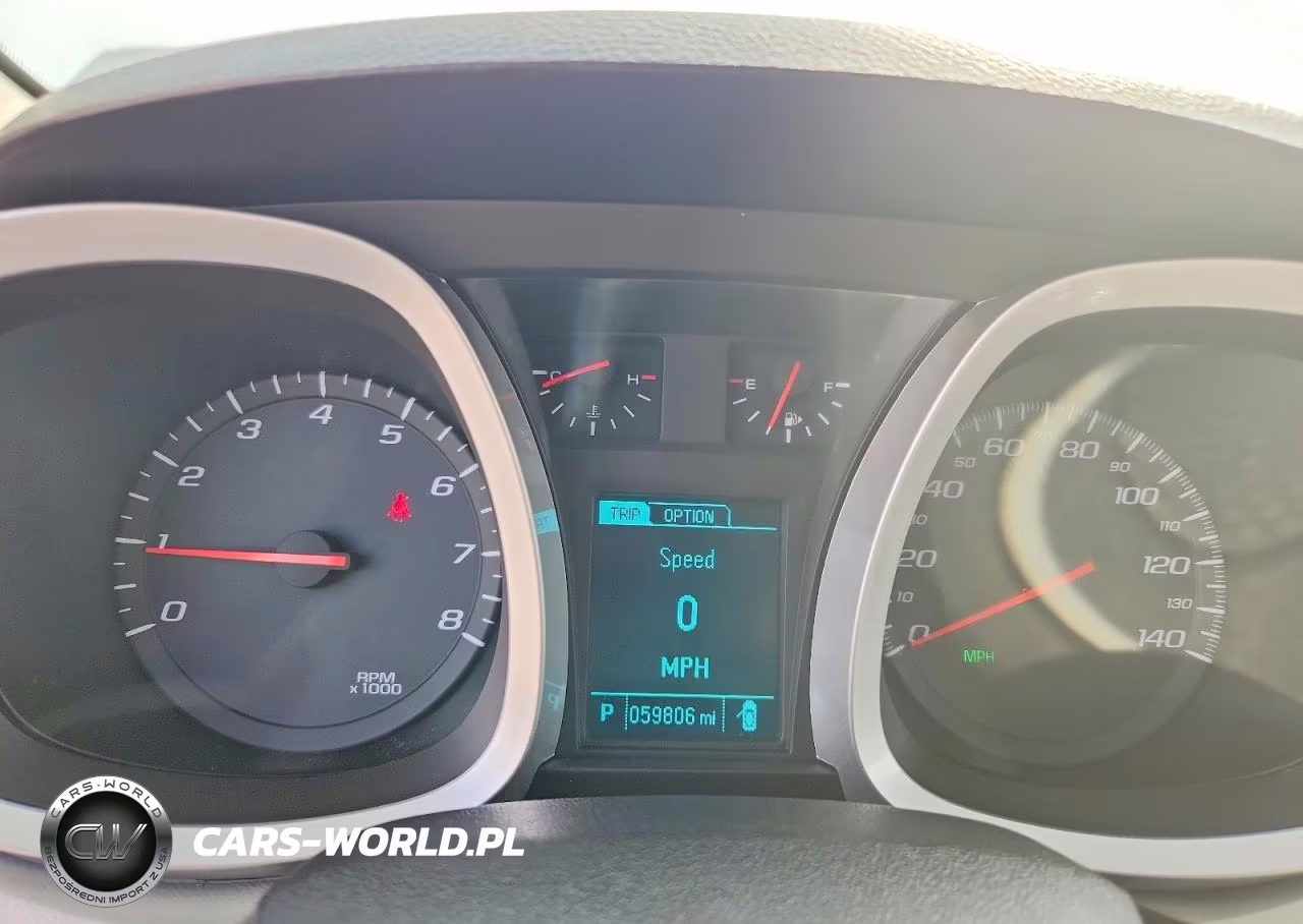2016 Chevrolet Equinox Lt VIN:2GNFLFEK6G6303131 - 9