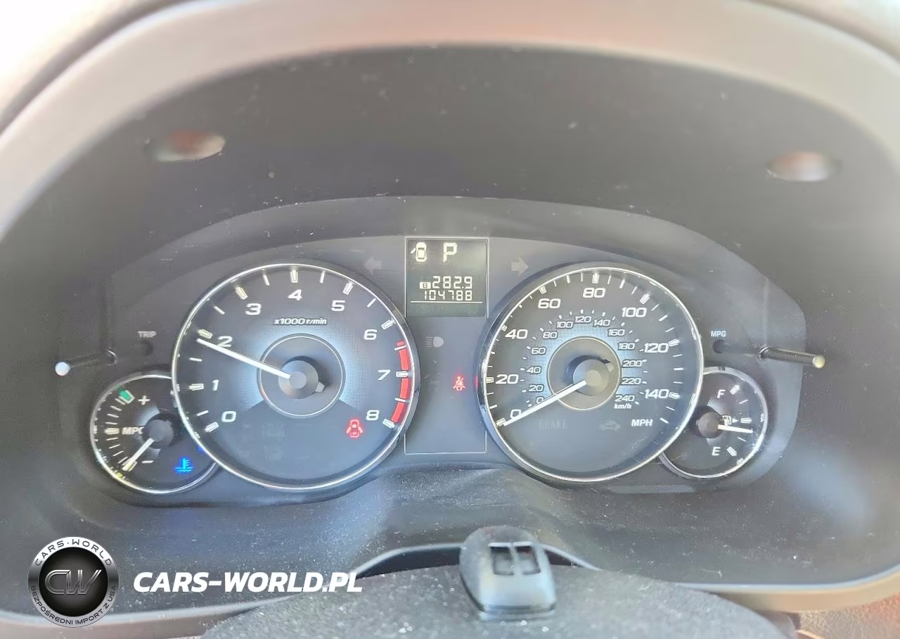 2010 Subaru Outback 2.5I Premium VIN:4S4BRBCC1A3376427 - 9