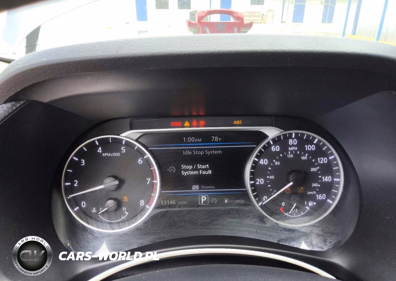 2024 Nissan Sentra Sv VIN:3N1AB8CV8RY244098 - 9