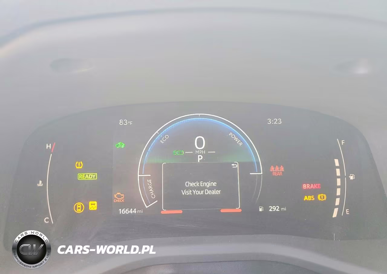 2025 Toyota Camry Se VIN:4T1DBADK2SU507292 - 9