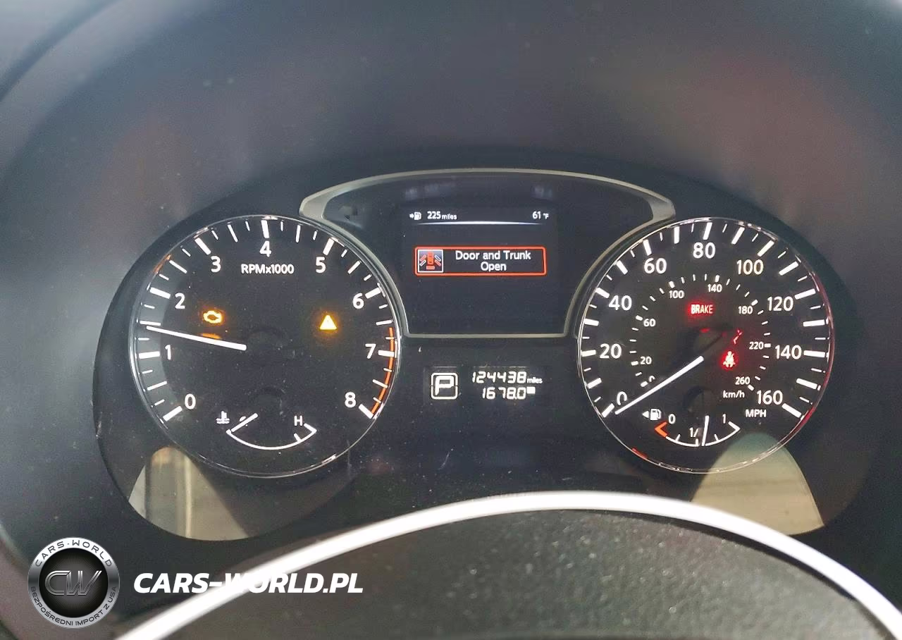 2013 Nissan Altima 2.5 VIN:1N4AL3AP8DC287140 - 9