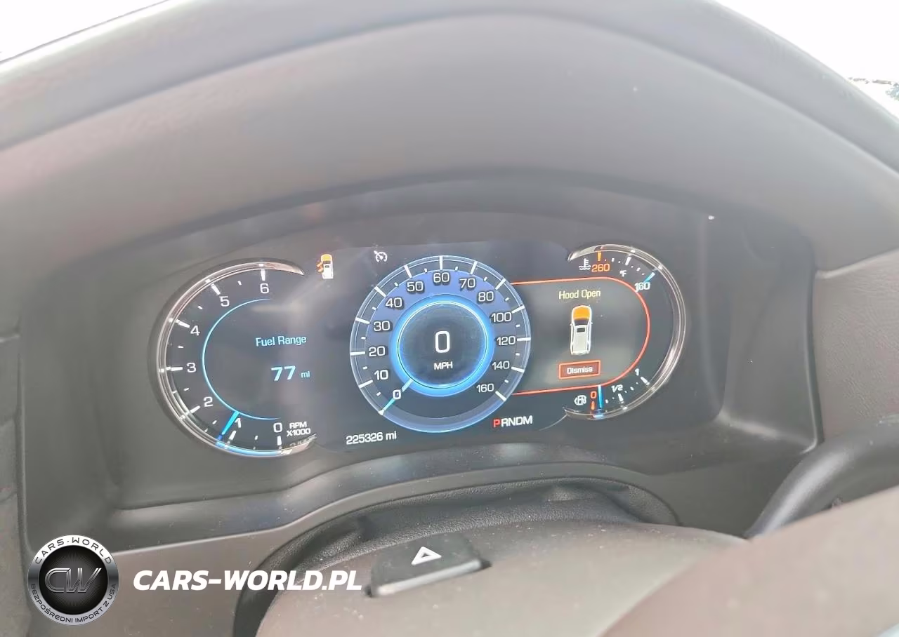 2016 Cadillac Escalade Luxury VIN:1GYS4BKJ4GR154029 - 9