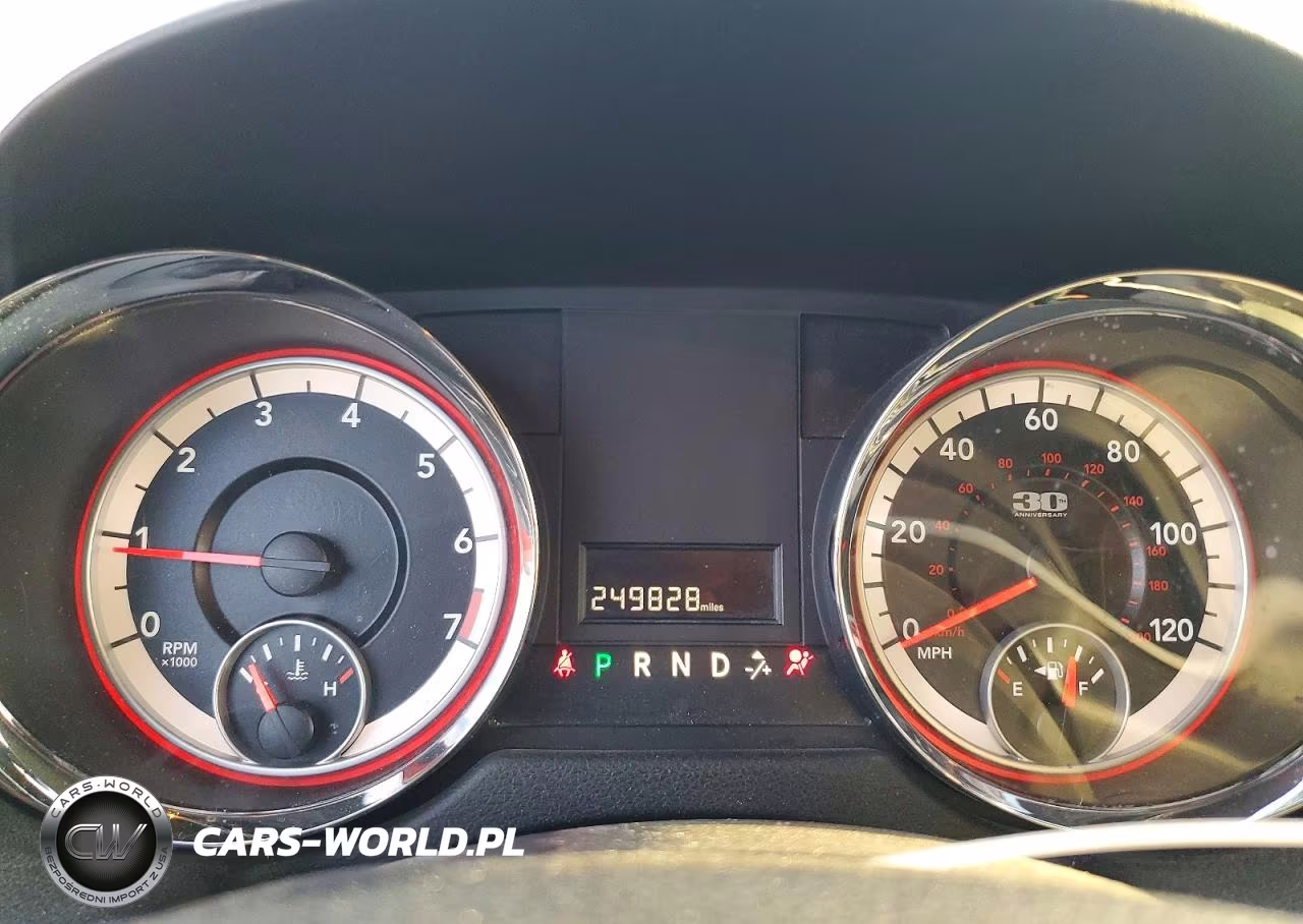 2014 Dodge Grand Caravan Se VIN:2C4RDGBG6ER261662 - 9
