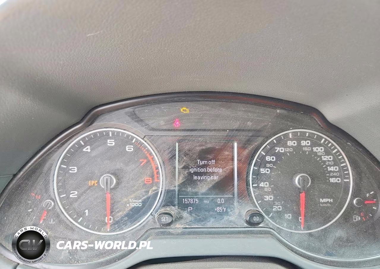 2013 Audi Q5 2.0T Premium VIN:WA1LFAFP1DA017597 - 9