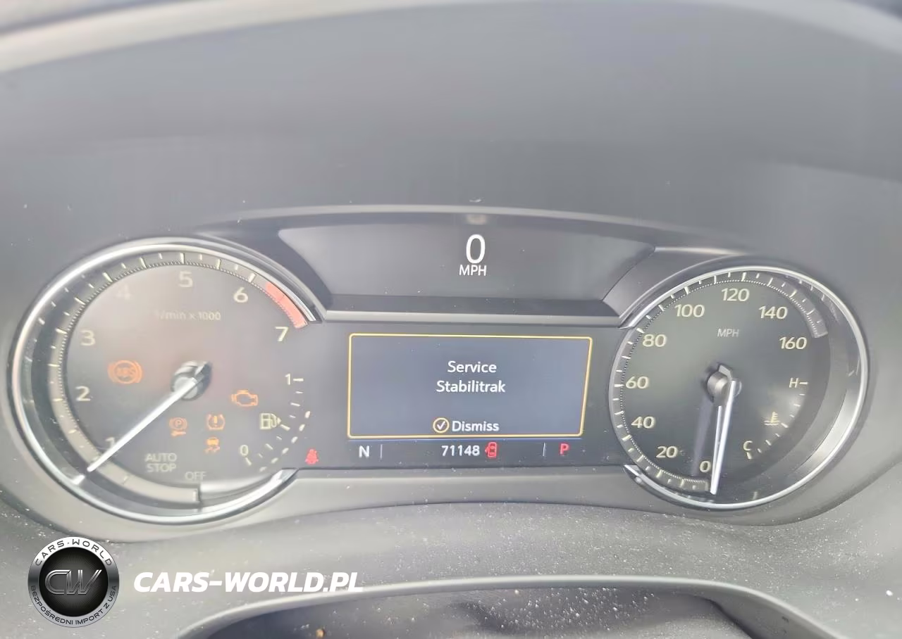 2019 Cadillac Xt4 Sport VIN:1GYFZER46KF176094 - 9