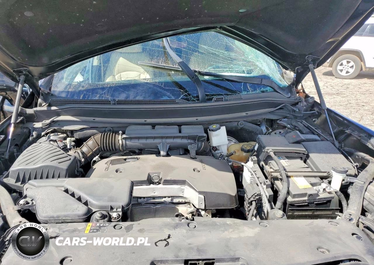 2019 Buick Envision Preferred VIN:LRBFXBSA7KD014091 - 12