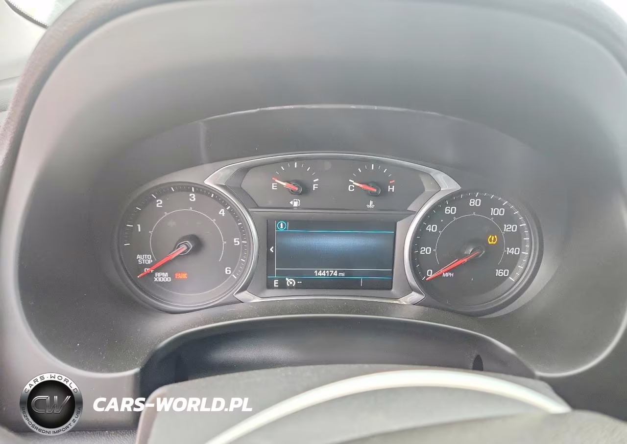 2018 GMC Terrain Sle VIN:3GKALNEU6JL252915 - 9
