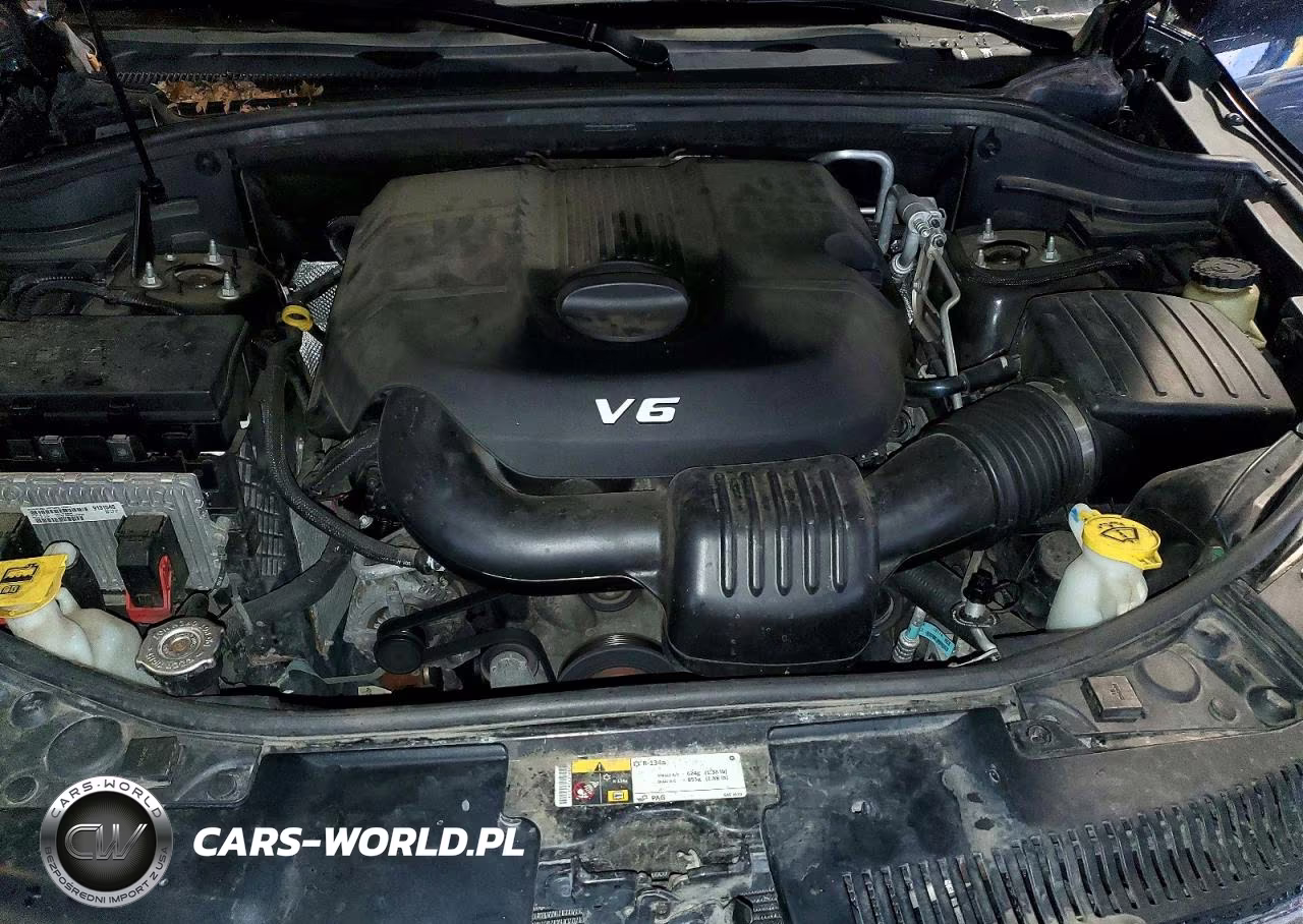 2014 Dodge Durango Sxt VIN:1C4RDJAG4EC576709 - 12