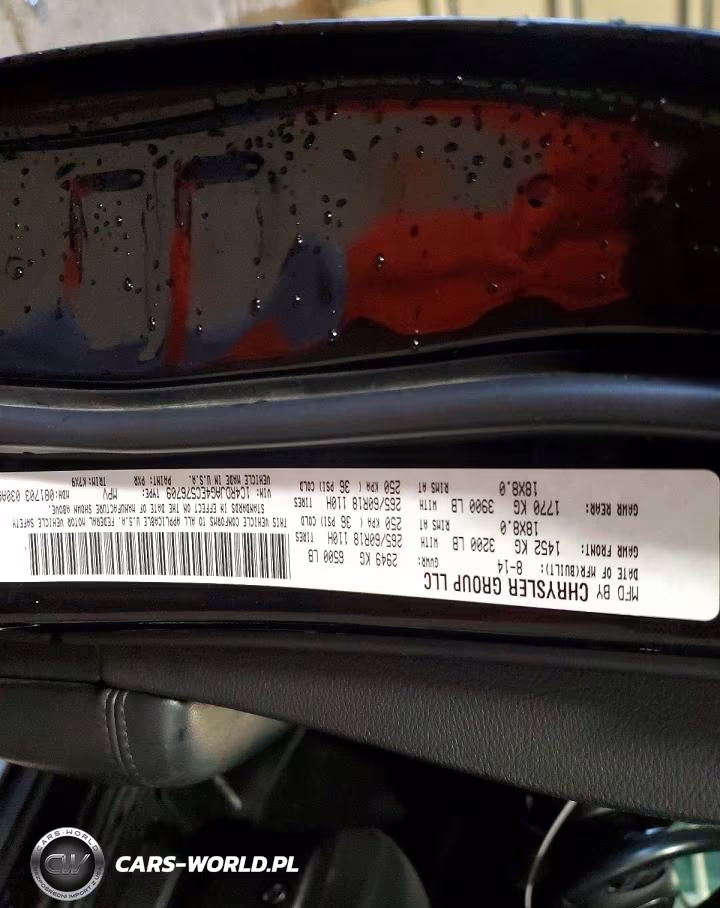 2014 Dodge Durango Sxt VIN:1C4RDJAG4EC576709 - 13