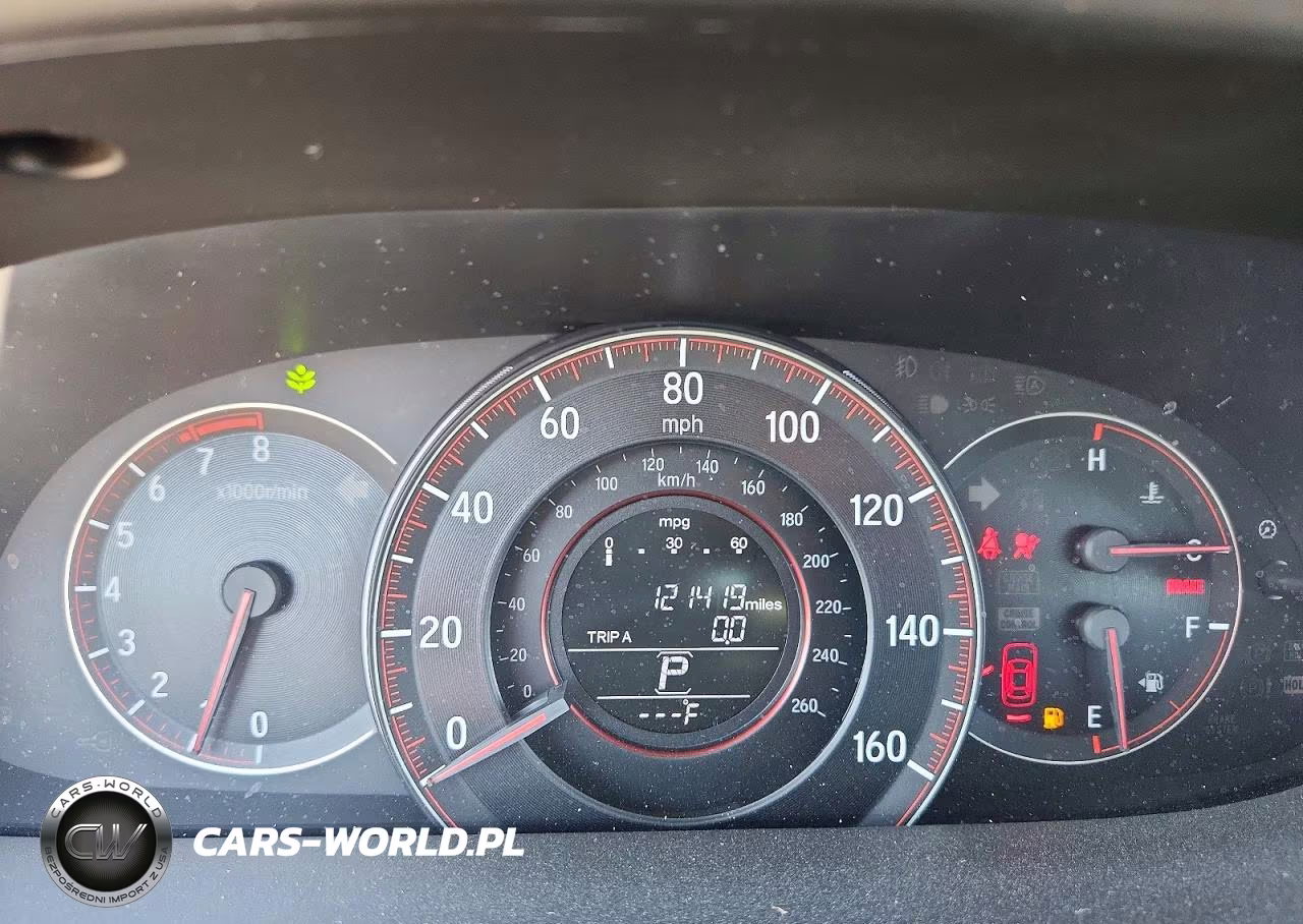 2017 Honda Accord Lx-S VIN:1HGCT1B35HA006658 - 9
