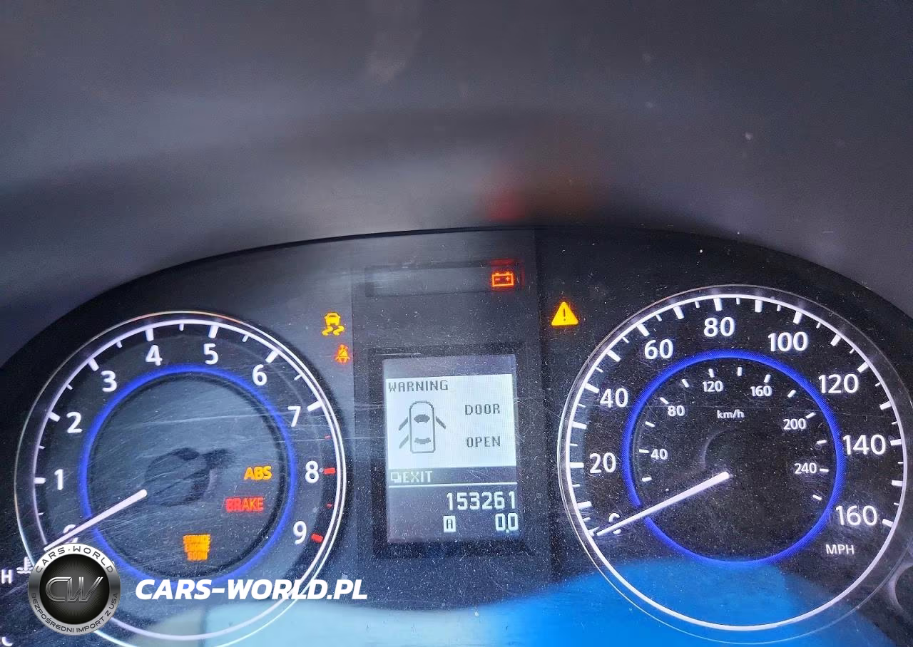 2013 Infiniti G37 Sedan Journey VIN:JN1CV6AP2DM718275 - 9
