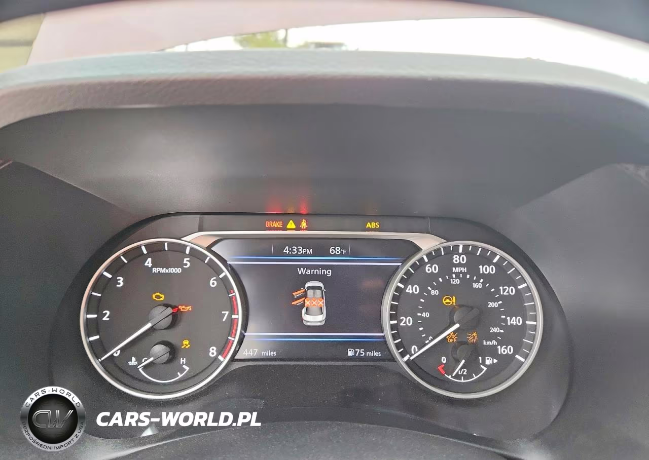 2025 Nissan Sentra Sv VIN:3N1AB8CV5SY394689 - 9