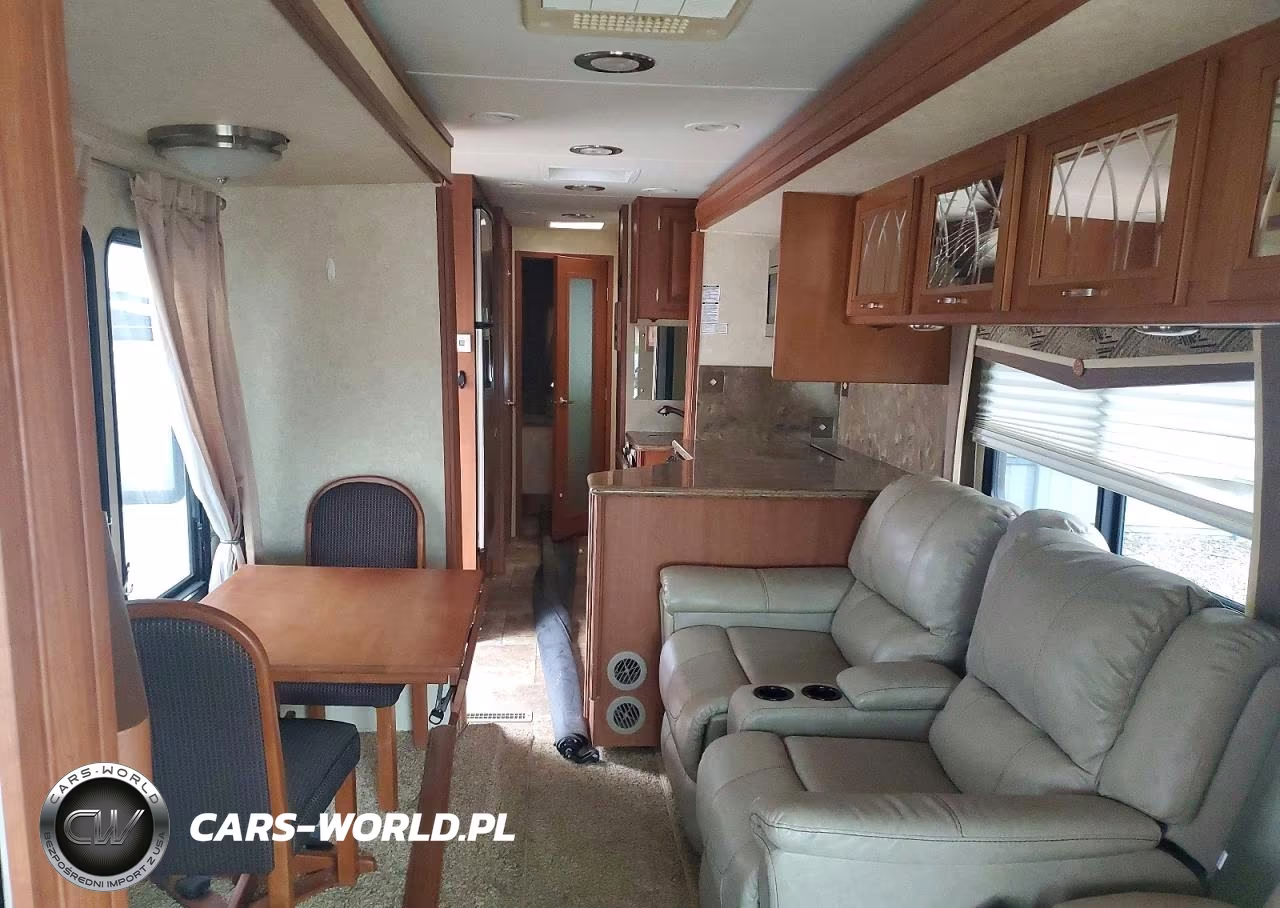 2012 Georgetown Rv VIN:1F66F5DY4C0A04937 - 6