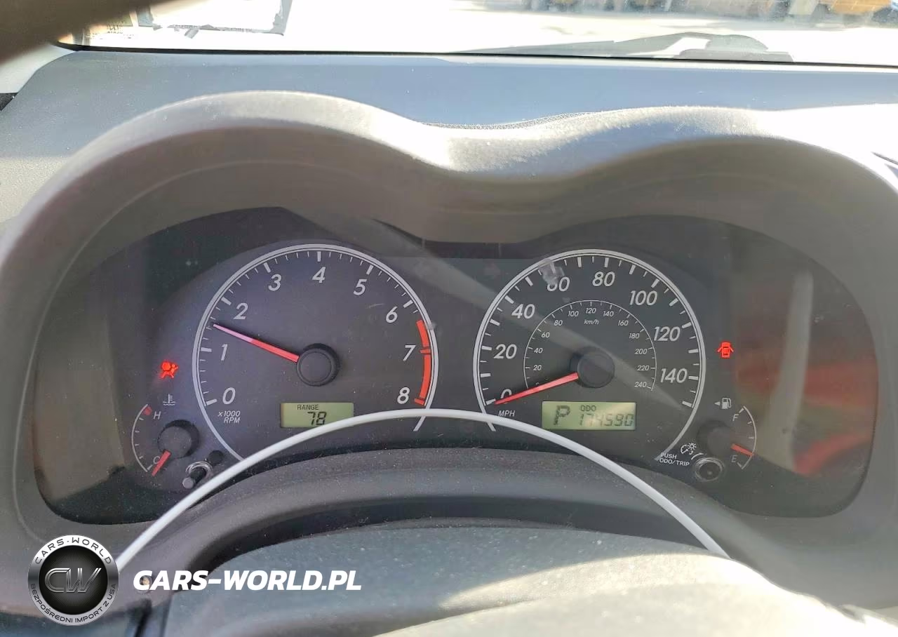 2010 Toyota Corolla Base VIN:2T1BU4EE9AC356995 - 9