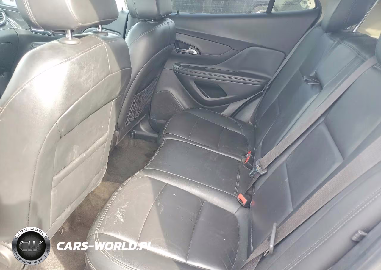 2017 Buick Encore Essence VIN:KL4CJCSB0HB017191 - 11