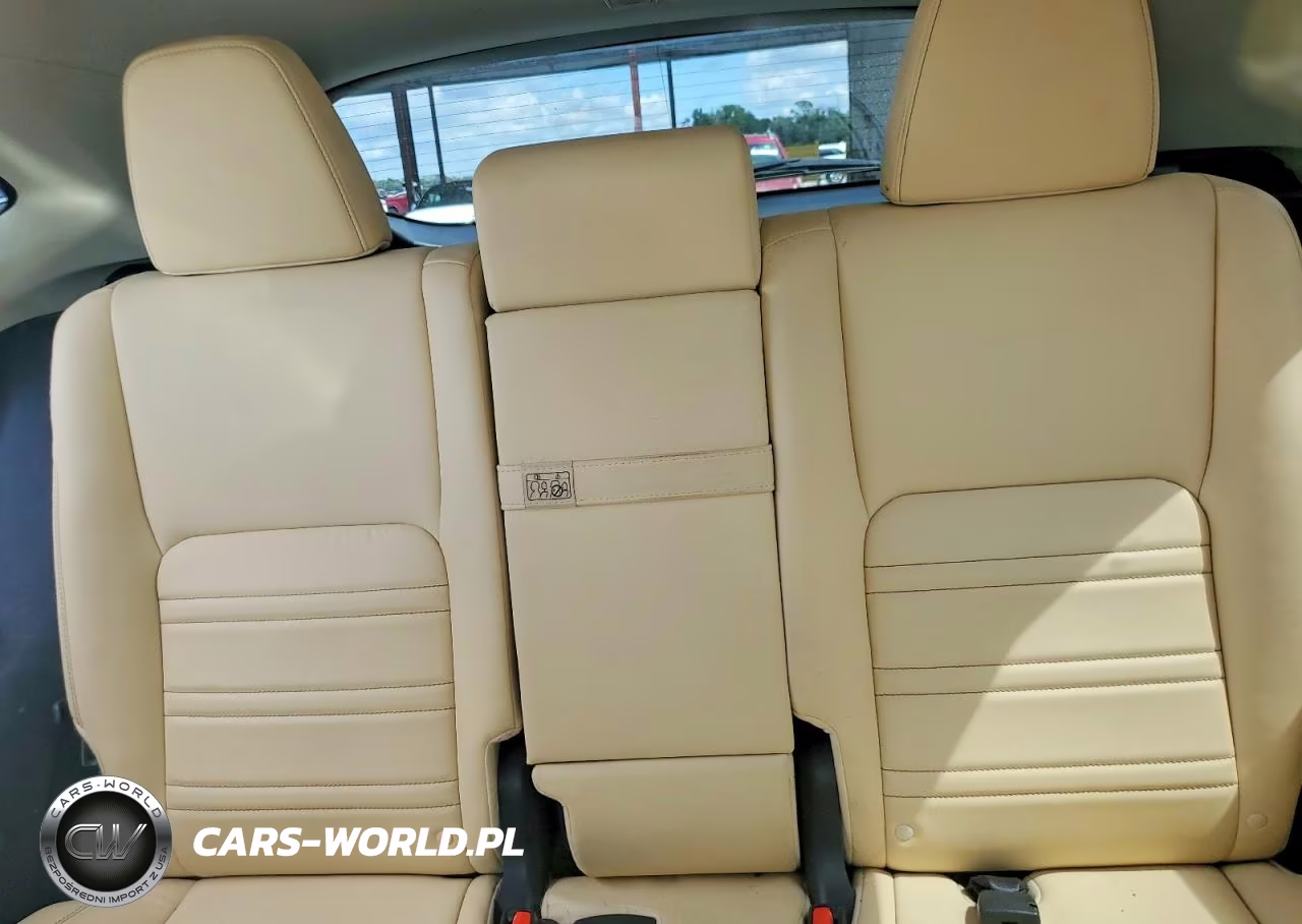 2016 Lexus Nx 200T Base VIN:JTJYARBZ5G2027593 - 10