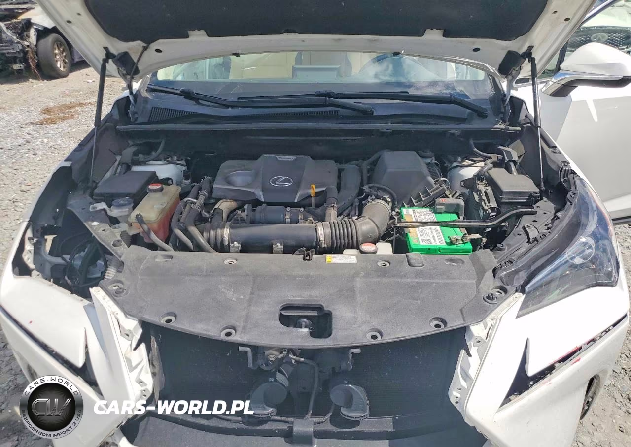 2016 Lexus Nx 200T Base VIN:JTJYARBZ5G2027593 - 12