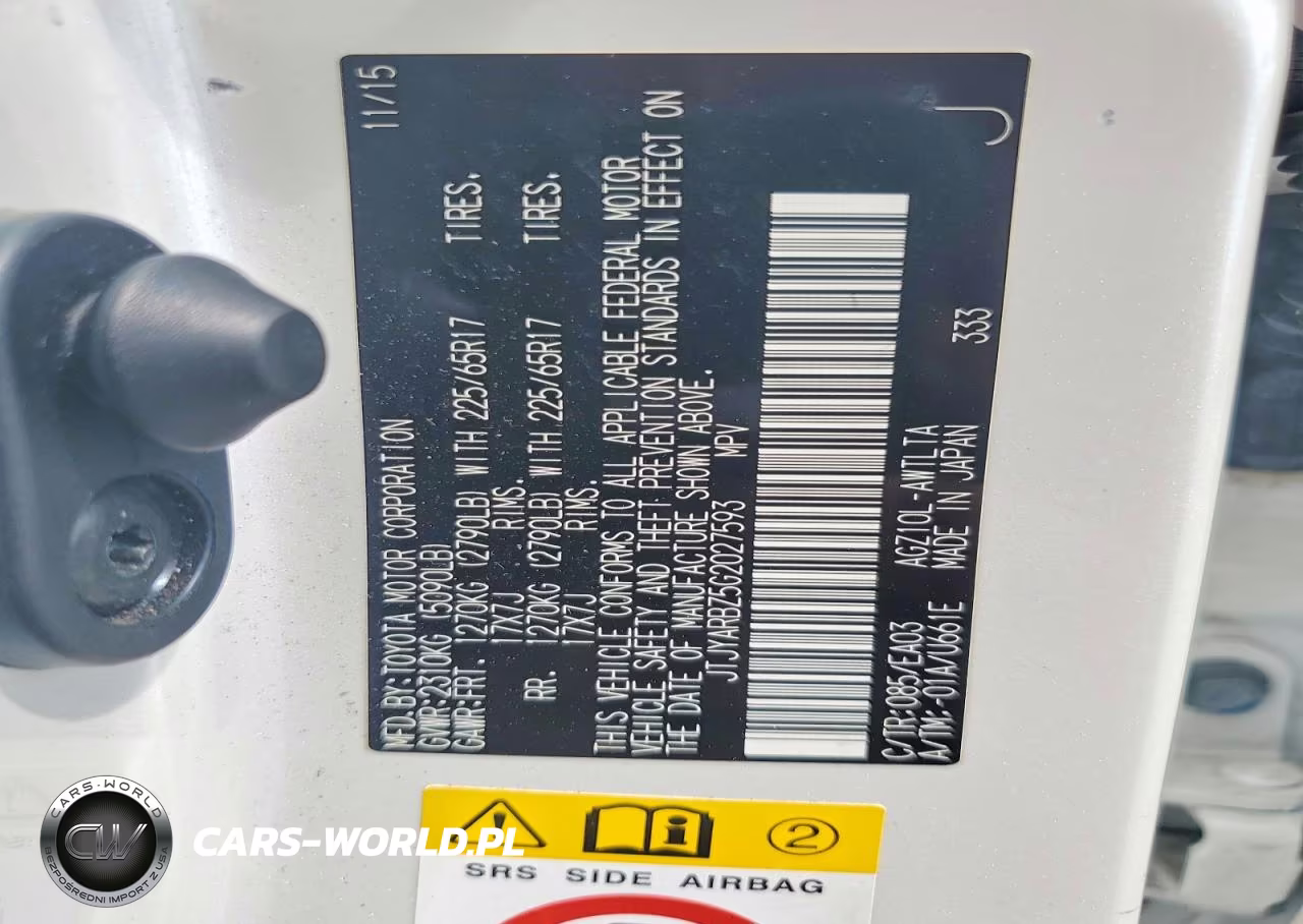 2016 Lexus Nx 200T Base VIN:JTJYARBZ5G2027593 - 14