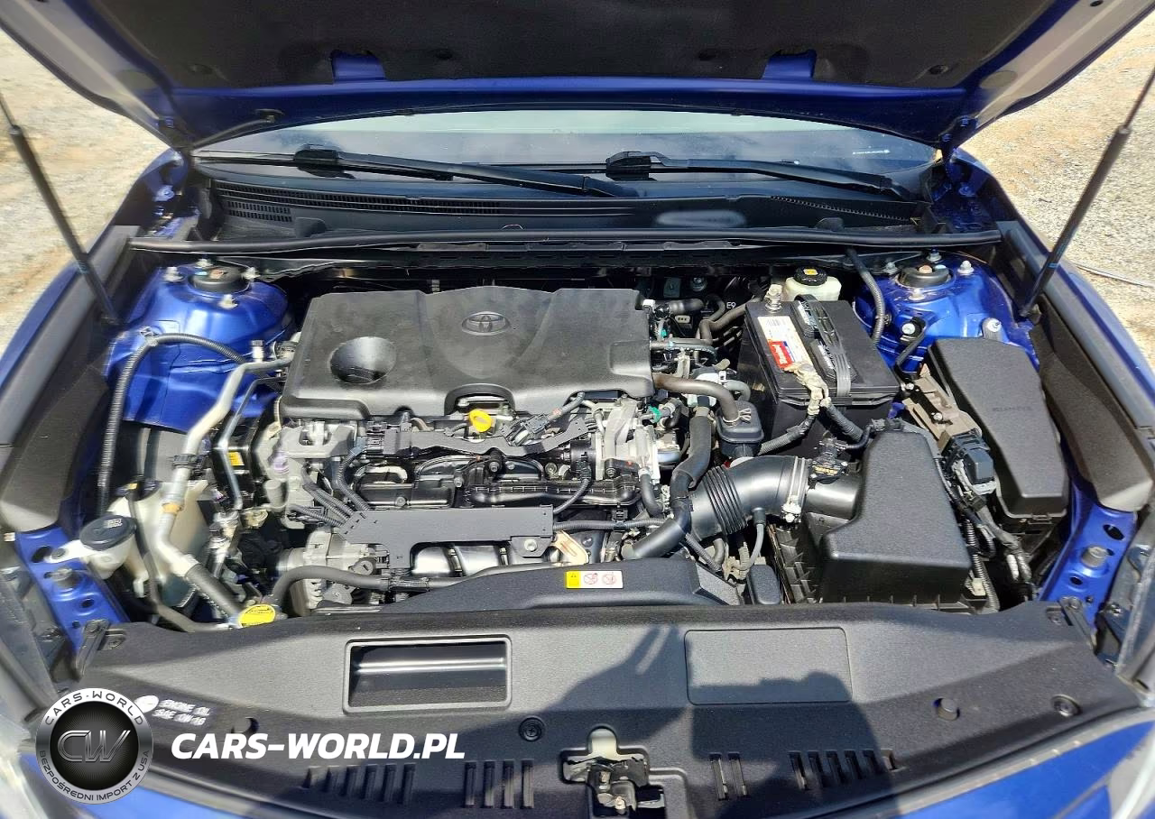 2018 Toyota Camry Le VIN:JTNB11HK5J3015574 - 11