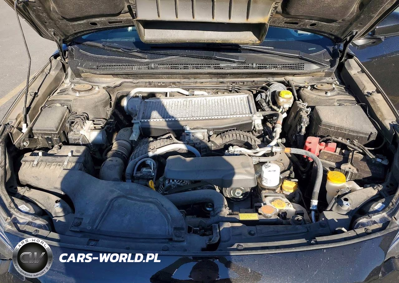 2024 Subaru Outback Onyx Edition Xt VIN:4S4BTGLD8R3257549 - 12