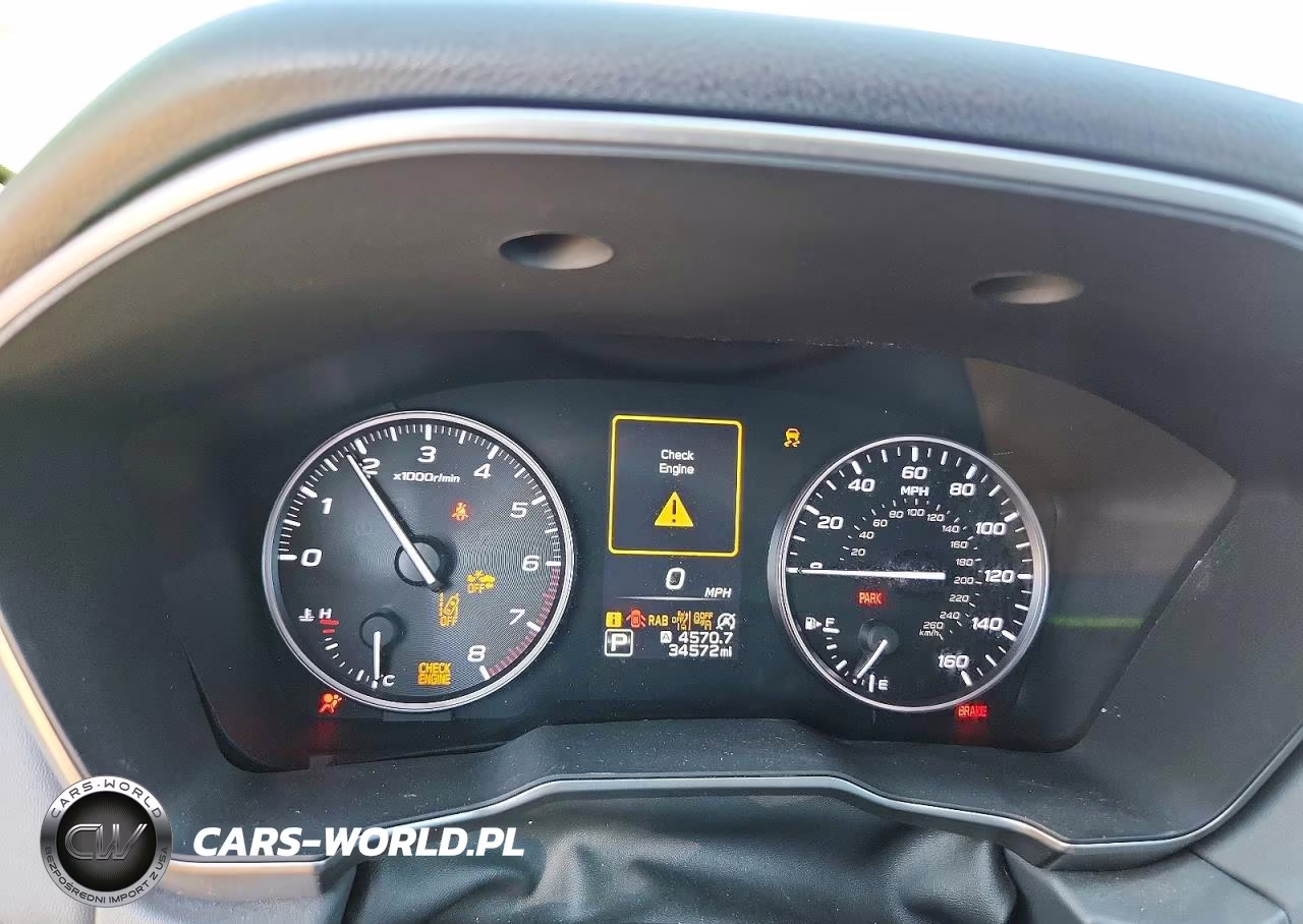 2024 Subaru Outback Onyx Edition Xt VIN:4S4BTGLD8R3257549 - 9