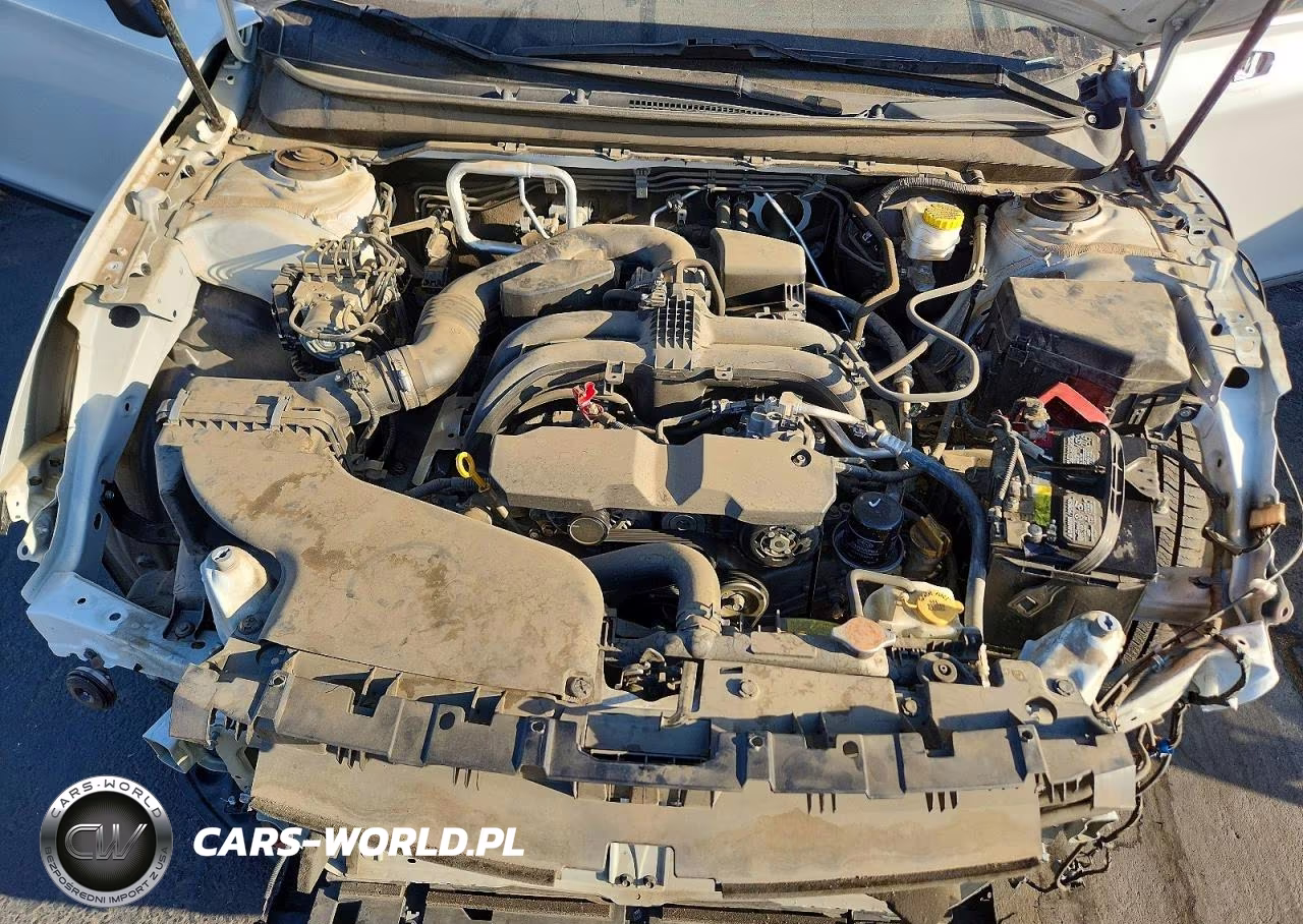 2018 Subaru Outback 2.5I Premium VIN:4S4BSAFC4J3384385 - 12