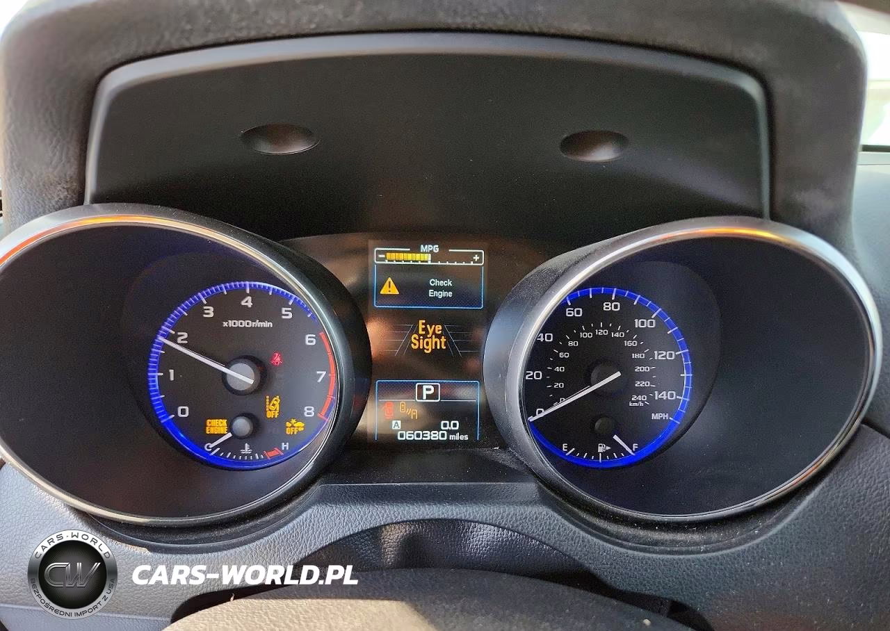 2018 Subaru Outback 2.5I Premium VIN:4S4BSAFC4J3384385 - 9