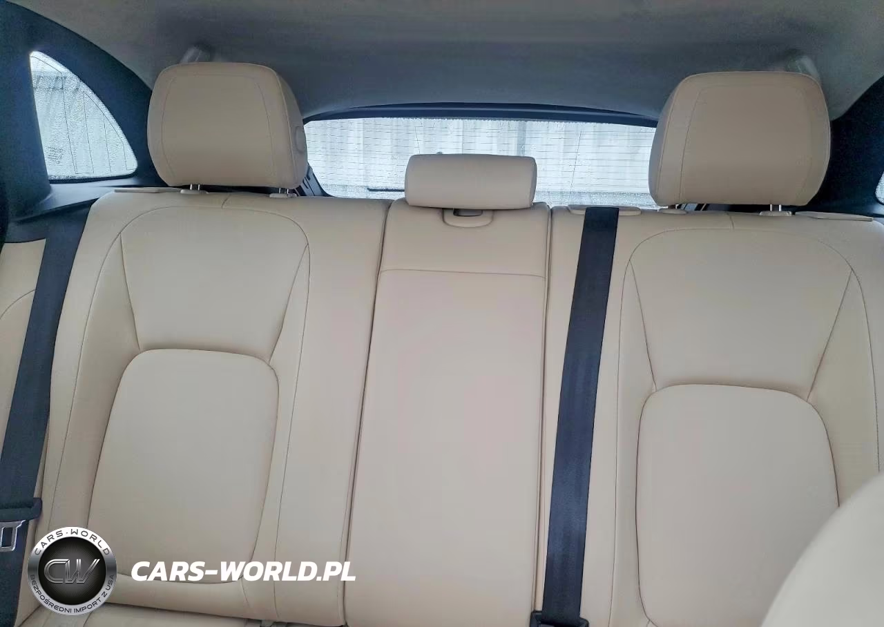 2020 Jaguar F-Pace Premium VIN:SADCJ2FX0LA656535 - 10