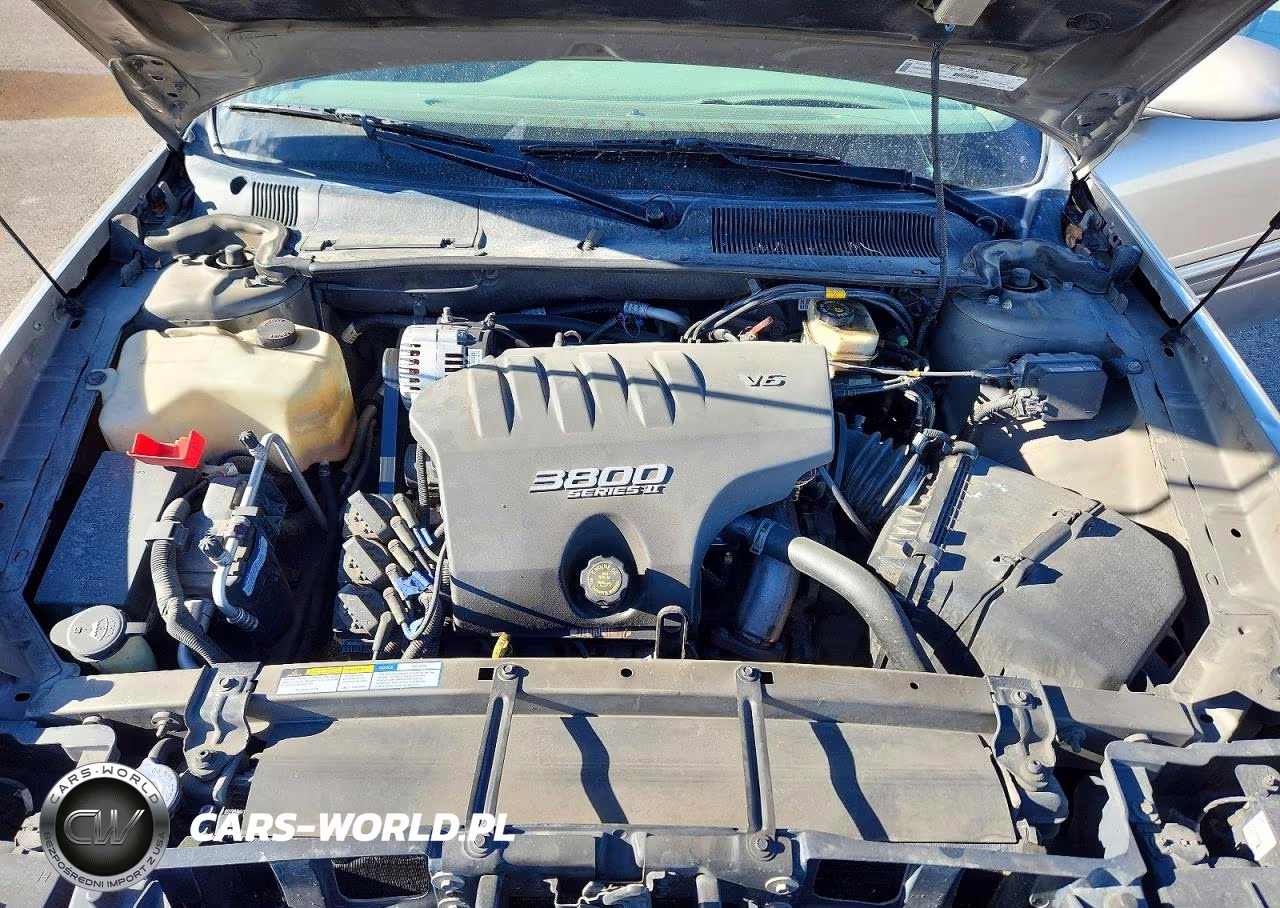 2001 Buick Lesabre Custom VIN:1G4HP54K714281162 - 11