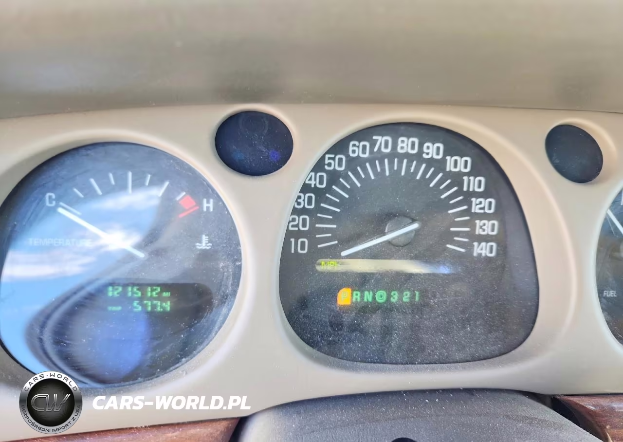 2001 Buick Lesabre Custom VIN:1G4HP54K714281162 - 9