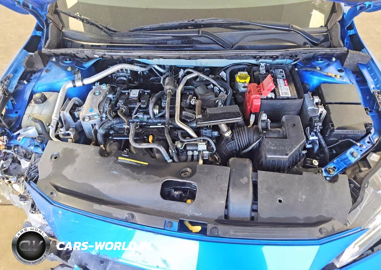 2023 Nissan Sentra Sr VIN:3N1AB8DV4PY253957 - 11