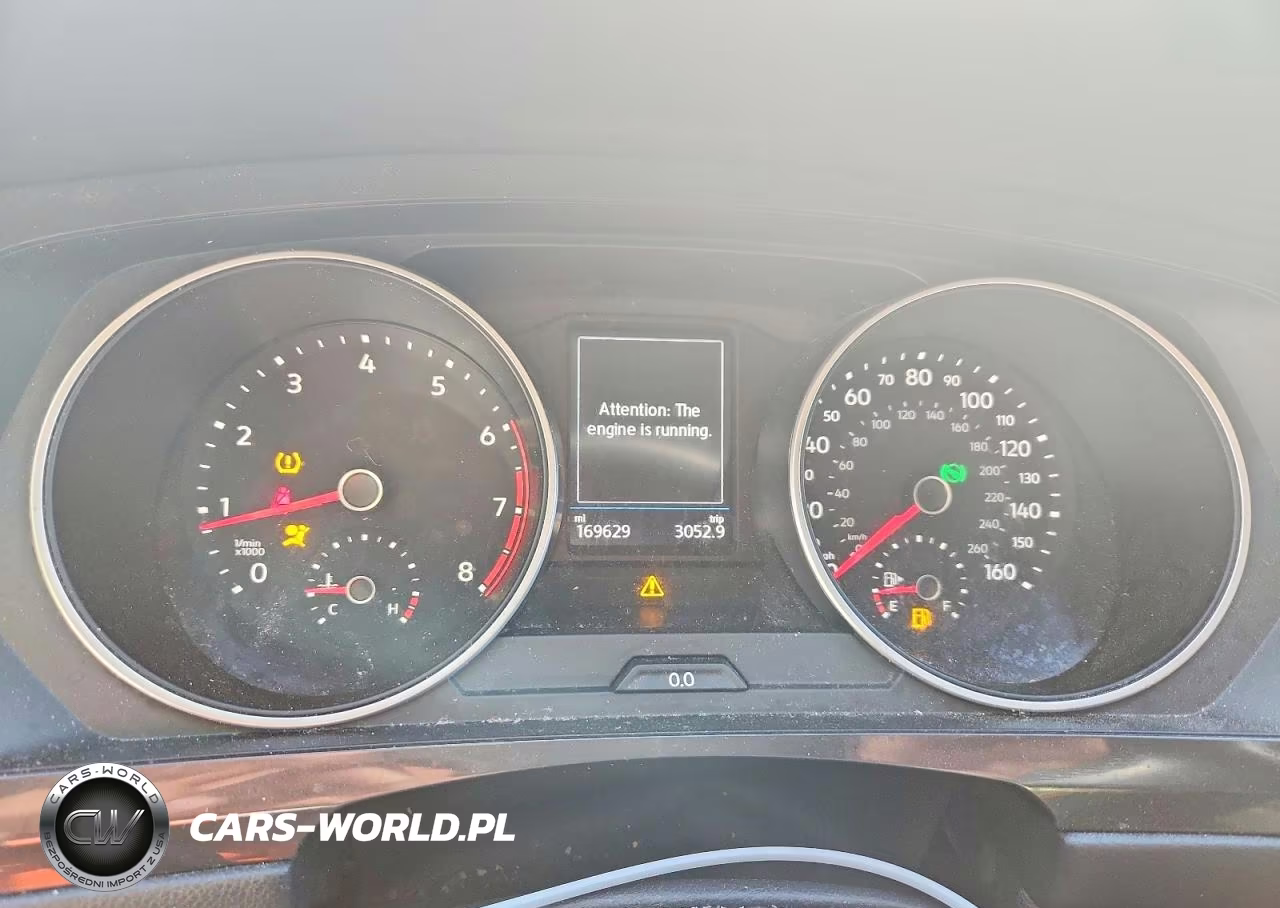 2020 Volkswagen Tiguan Se VIN:3VV3B7AX2LM057363 - 9