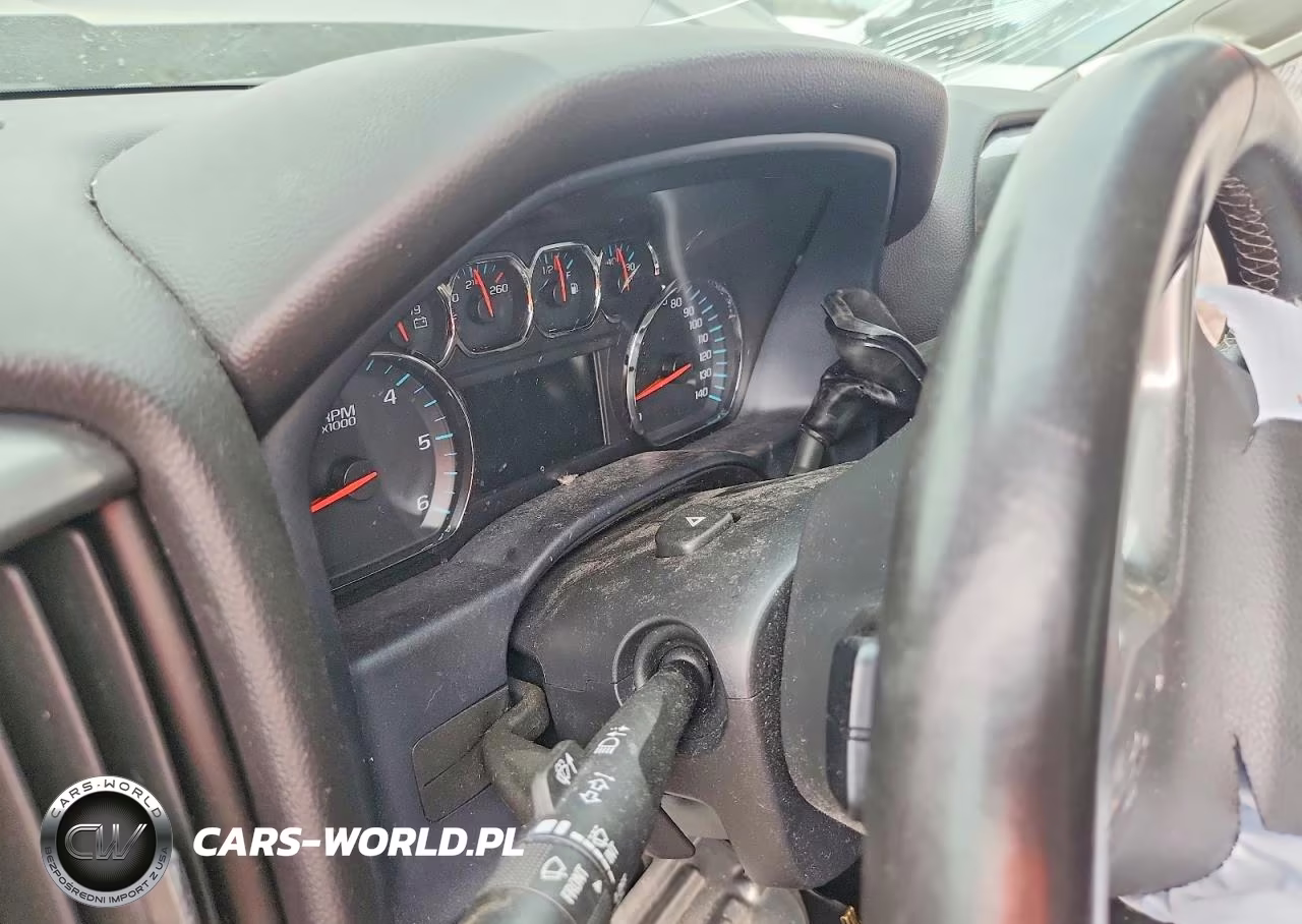 2016 Chevrolet Silverado K1500 Lt VIN:1GCVKREC7GZ108578 - 9