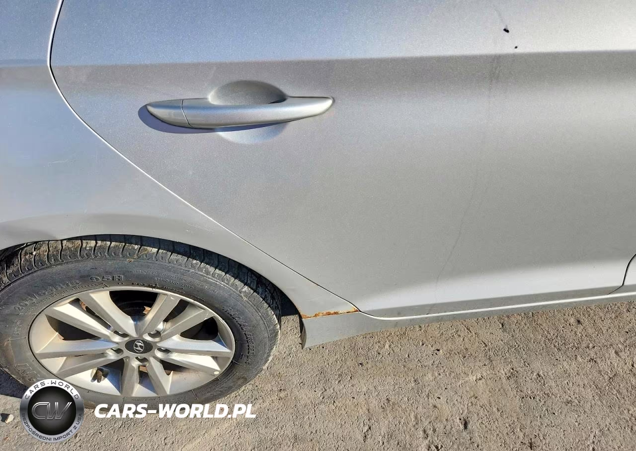 2017 Hyundai Sonata VIN:5NPE24AF6HH573431 - 10