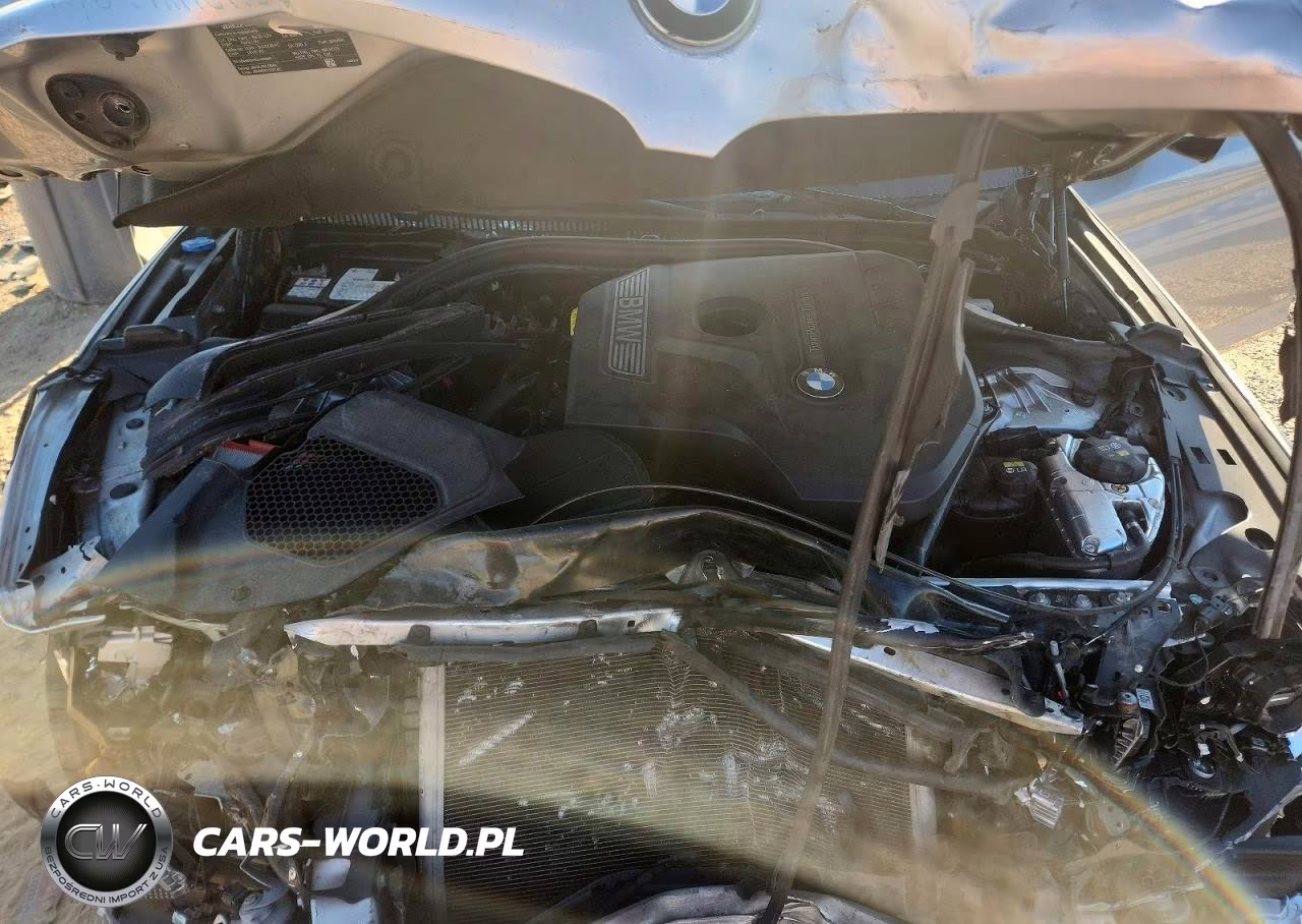 2018 BMW 530 I VIN:WBAJA5C51JWA37272 - 11