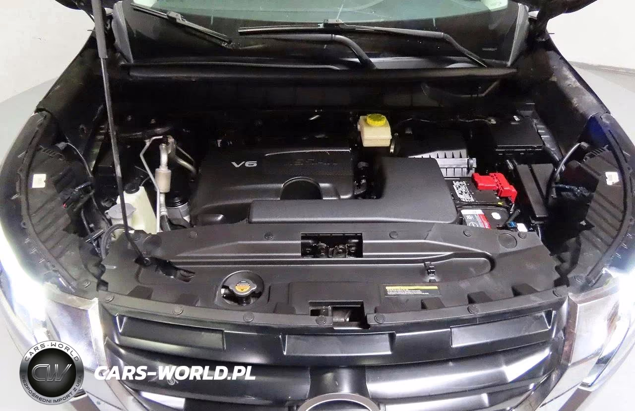 2022 Nissan Pathfinder Sv VIN:5N1DR3BA2NC240232 - 7