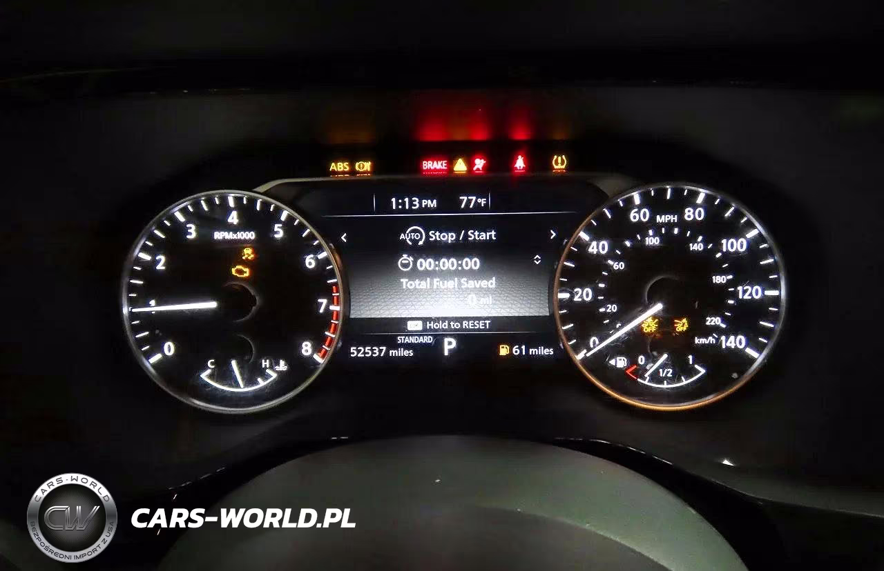 2022 Nissan Pathfinder Sv VIN:5N1DR3BA2NC240232 - 8