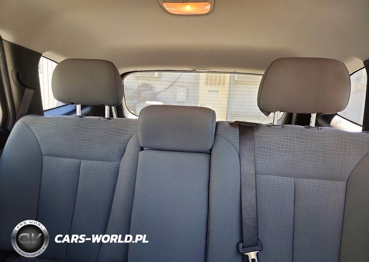 2012 Hyundai Santa Fe Gls VIN:5XYZG3ABXCG158199 - 10