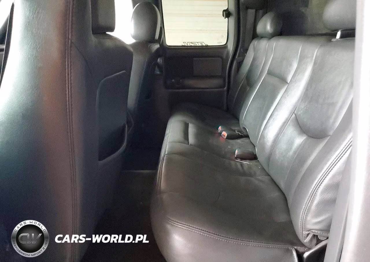 2003 Chevrolet Silverado K1500 VIN:2GCEK19N231362361 - 10