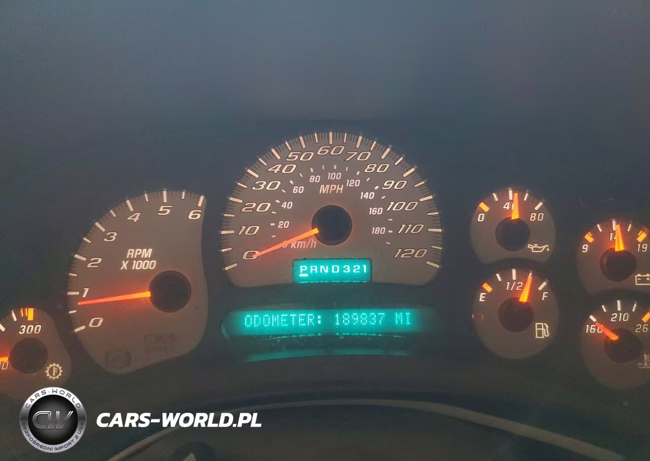 2003 Chevrolet Silverado K1500 VIN:2GCEK19N231362361 - 9
