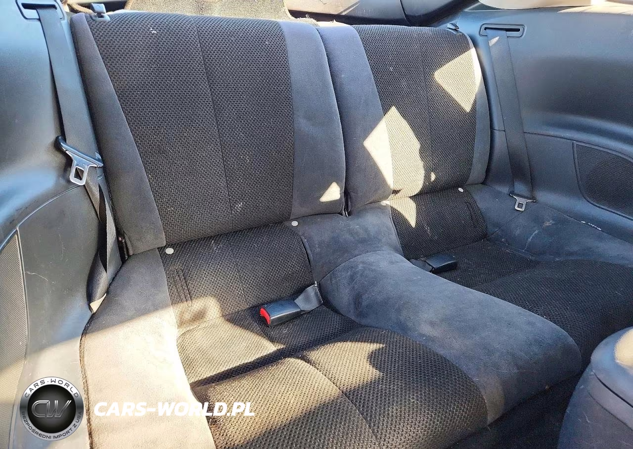2007 Mitsubishi Eclipse Gs VIN:4A3AK24F47E041976 - 10